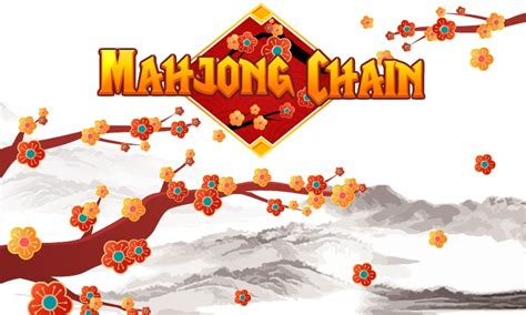 mahjong chain kostenlos spielen